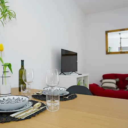 4-star Bianco Apartment