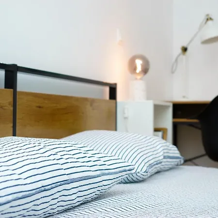 Apartment 4-star Bianco Kastela