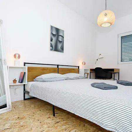 4-star Bianco Apartment