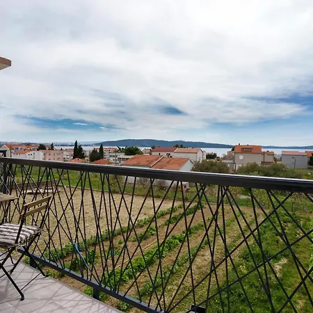 4-star Bianco Apartment *