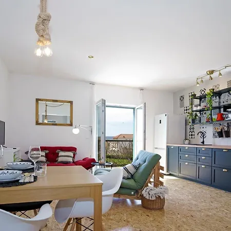 4-star Bianco Apartment *
