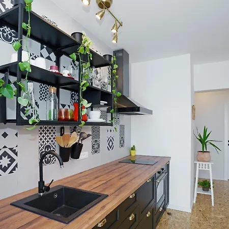 4-star Bianco Apartment *