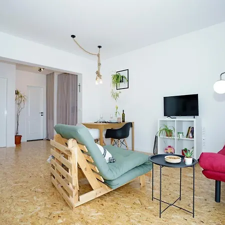 Apartment 4-star Bianco