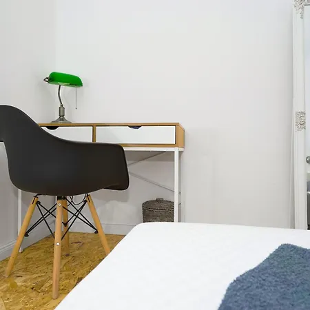 Apartment 4-star Bianco *