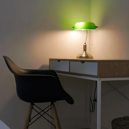 Apartment 4-star Bianco