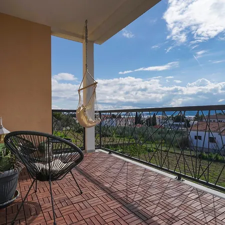 4-star Bianco Apartment