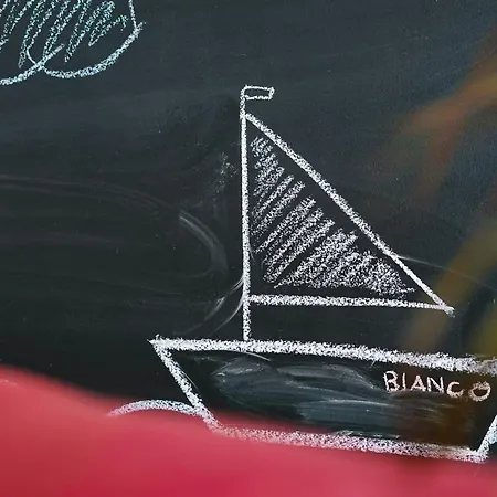 4-star Bianco Apartment *