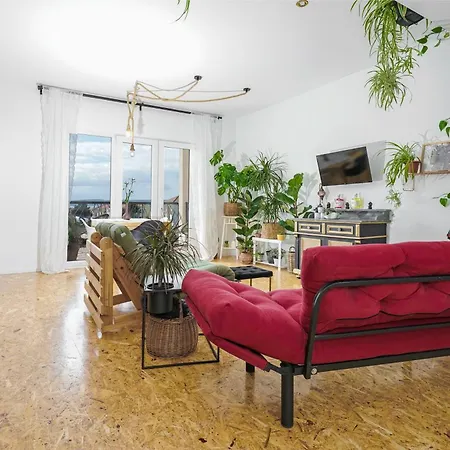 4-star Bianco Apartment *