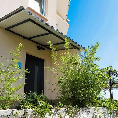 4-star Bianco Apartment *