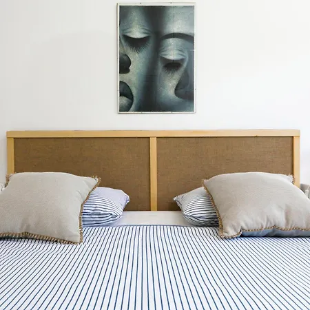 4-star Bianco Apartment