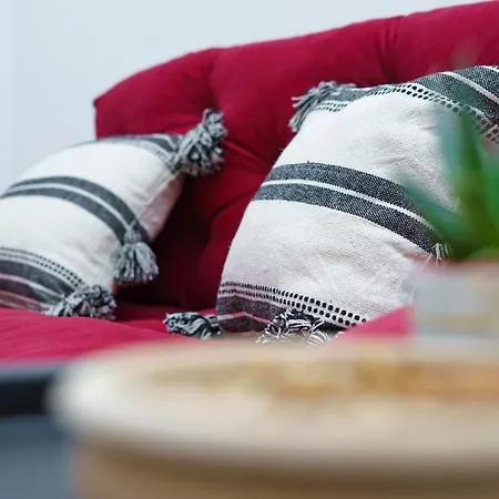 4-star Bianco Apartmán