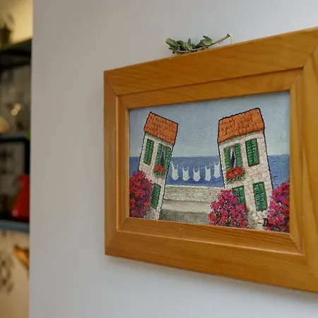 4-star Bianco * Kaštela