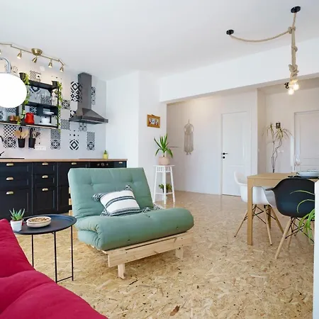 Apartman 4-star Bianco *