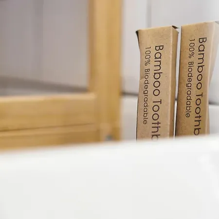 Apartmán 4-star Bianco