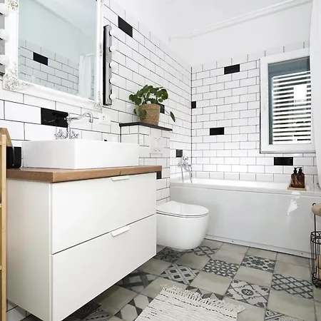4-star Bianco Apartmán *