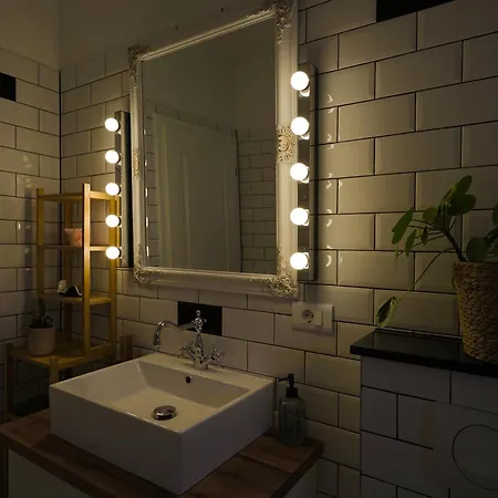 4-star Bianco Appartamento *