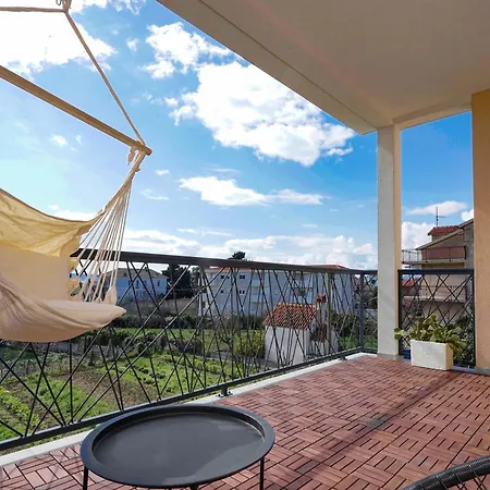 4-star Bianco * Kaštela