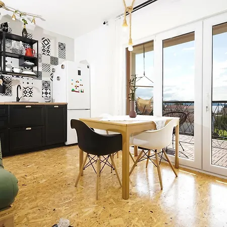 4-star Bianco * Kaštela