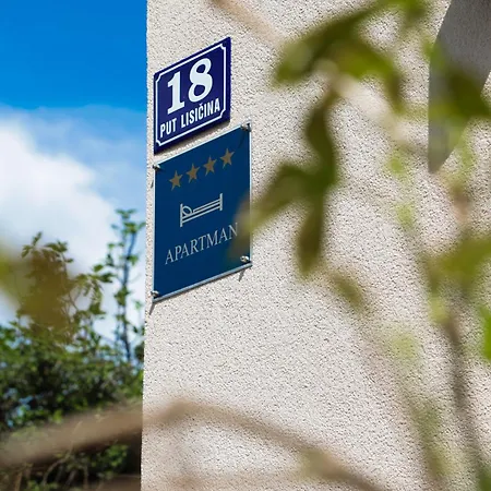 Apartman 4-star Bianco