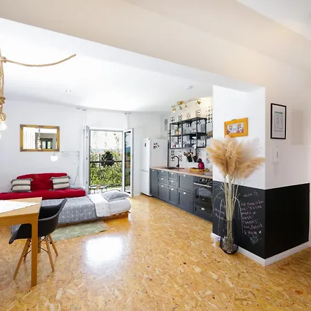 4-star Bianco Apartman