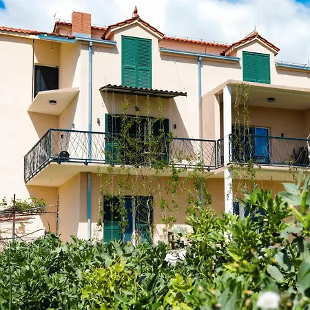 Apartman 4-star Bianco