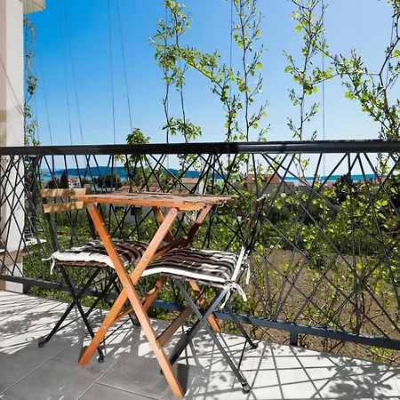 Apartman 4-star Bianco *