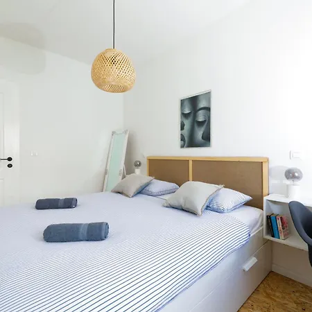 4-star Bianco Appartamento *