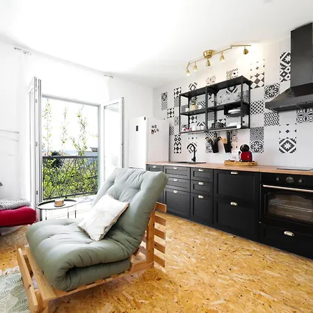 4-star Bianco Apartman
