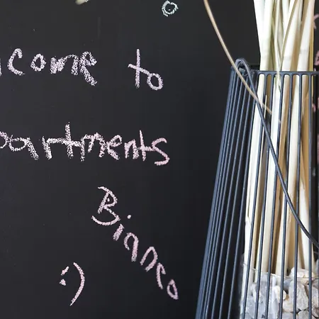 4-star Bianco Appartamento Kaštela