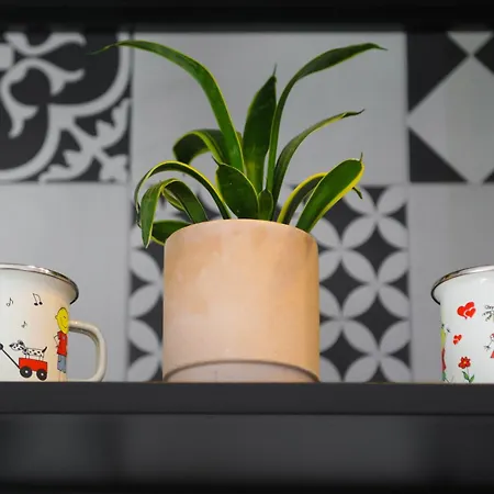 4-star Bianco * Kaštela